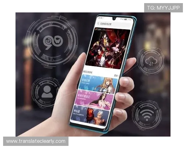 2026年必玩的5g游戏大全，掌握最新游戏资讯与玩法攻略