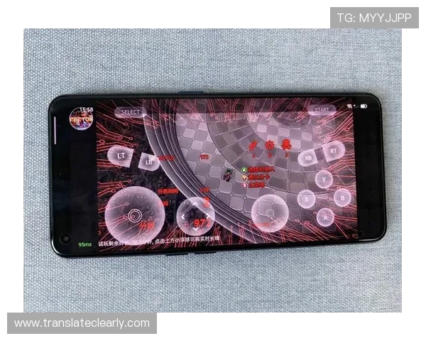 5g游戏发展现状：未来几年内5g游戏市场的主要发展趋势与潜在热点