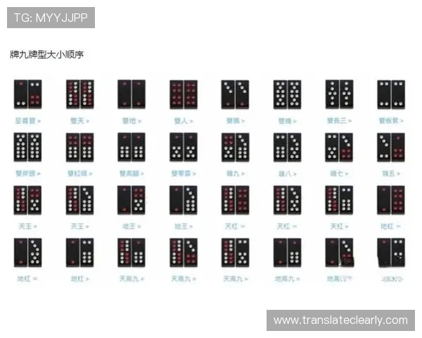 凯发抢庄牌九最新玩法详解助你轻松掌握游戏技巧提升获胜几率